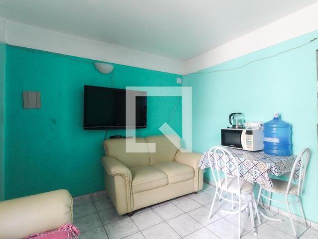 Apto, Vila Arizona, 2 Quartos, 50 m2 Itaquaquecetuba