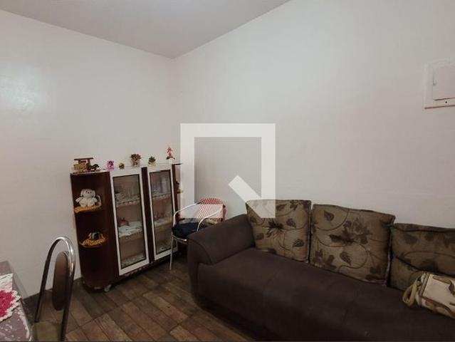 Apto, Vila Arizona, 2 Quartos, 50 m2 Itaquaquecetuba