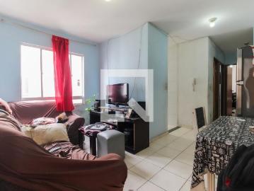 Apto, Vila Arizona, 2 Quartos, 50 m2 Itaquaquecetuba