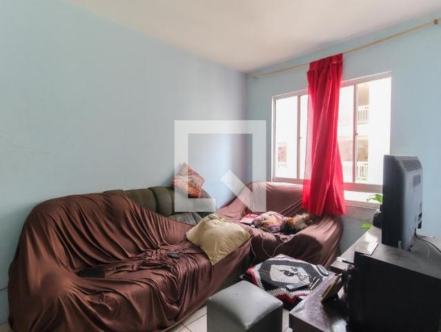 Apto, Vila Arizona, 2 Quartos, 50 m2 Itaquaquecetuba
