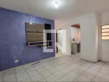 Apto, Vila Arizona, 2 Quartos, 55 m2 Itaquaquecetuba