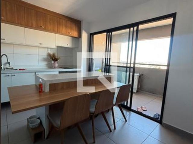 Apto, Vila Assis Brasil, 3 Quartos, 55 m2 Mauá