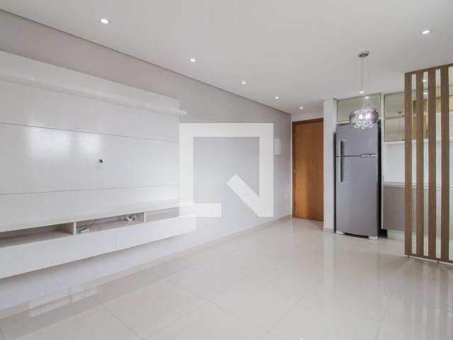 Apto, Vila Assis Brasil, 3 Quartos, 70 m2 Mauá