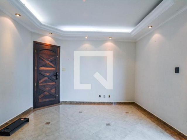 Apto, Vila Assis Brasil, 3 Quartos, 82 m2 Mauá
