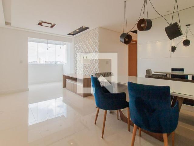 Apto, Vila Assis Brasil, 3 Quartos, 97 m2 Mauá