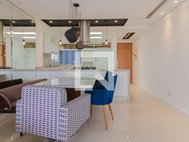 Apto, Vila Assis Brasil, 3 Quartos, 97 m2 Mauá