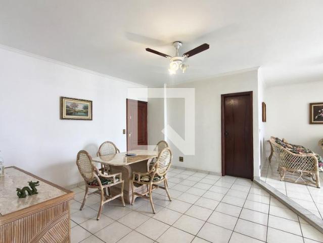 Apto, Vila Assunção, 4 Quartos, 220 m2 Praia Grande