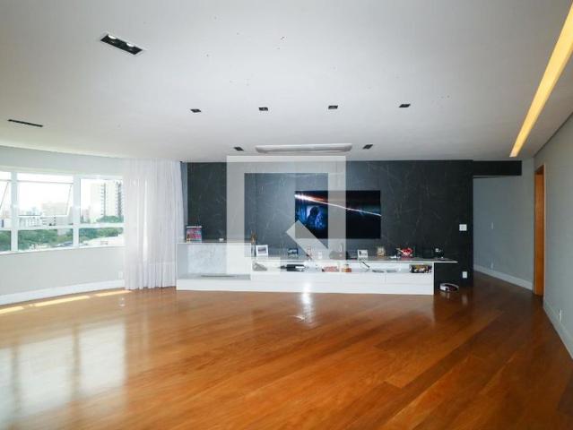 Apto, Vila Assunção, 4 Quartos, 232 m2 Santo André