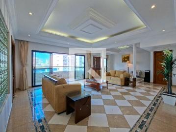 Praça Presidente Prudente José de Moraes Barros, Vila Assunção, Praia Grande, Praia Grande, São Paulo