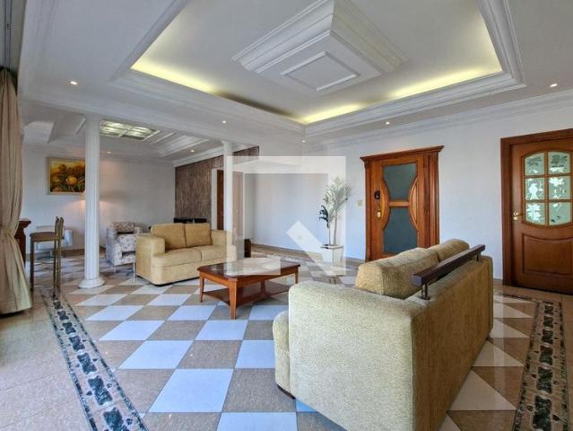 Apto, Vila Assunção, 4 Quartos, 319 m2 Praia Grande