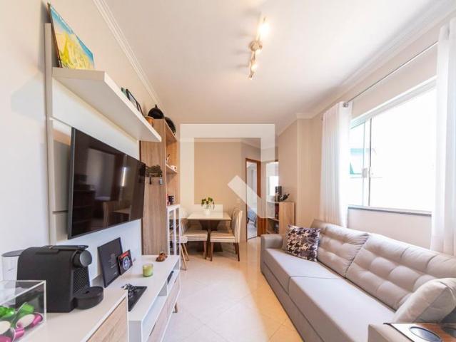 Apto, Vila Assunção, 1 Quarto, 45 m2 Santo André