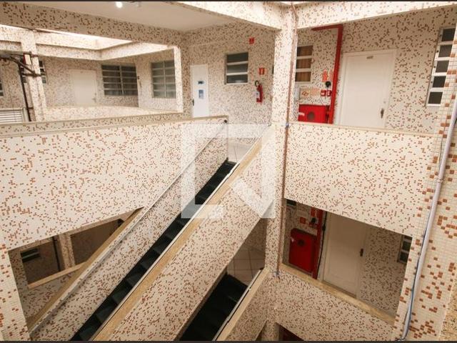 Apto, Vila Assunção, 1 Quarto, 46 m2 Praia Grande