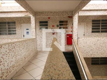 Apto, Vila Assunção, 1 Quarto, 46 m2 Praia Grande