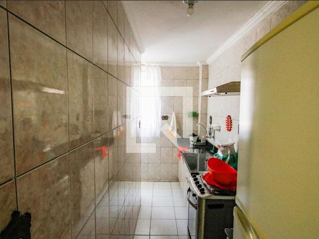 Apto, Vila Assunção, 1 Quarto, 50 m2 Praia Grande