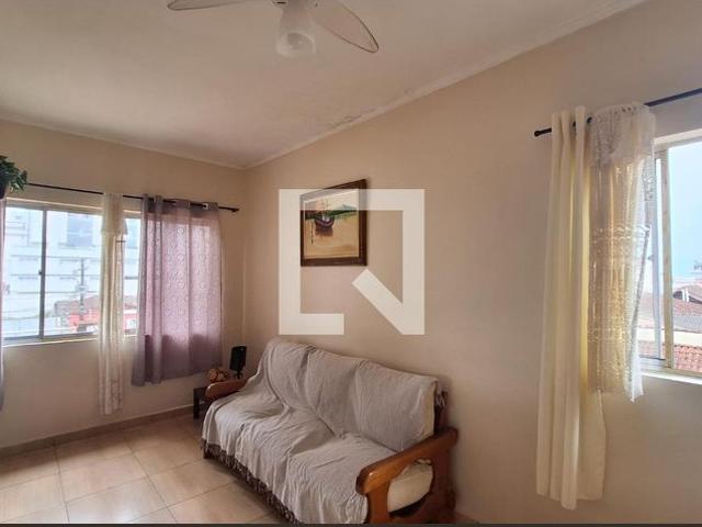Apto, Vila Assunção, 1 Quarto, 58 m2 Praia Grande