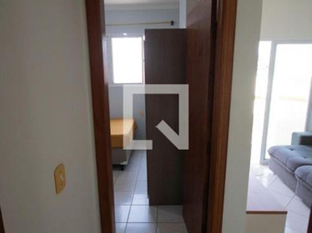 Apto, Vila Assunção, 1 Quarto, 60 m2 Praia Grande