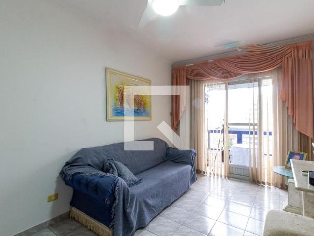 Apto, Vila Assunção, 1 Quarto, 67 m2 Praia Grande