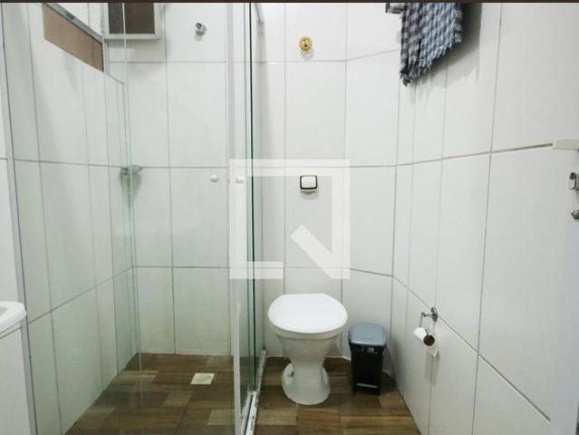 Apto, Vila Assunção, 1 Quarto, 37 m2 Praia Grande