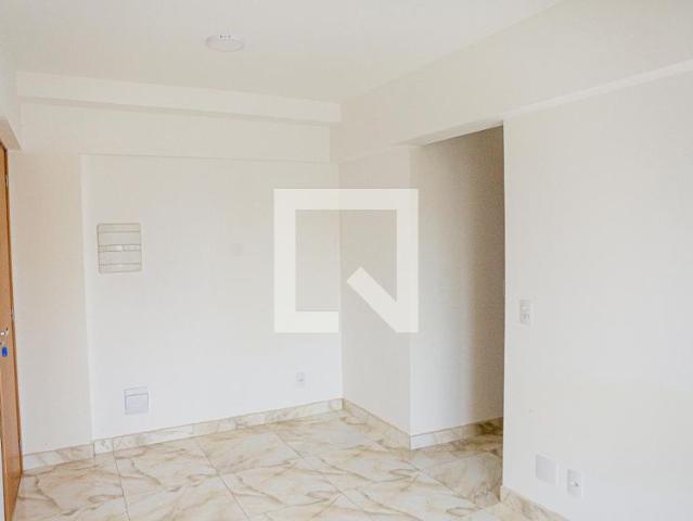 Apto, Vila Assunção, 1 Quarto, 38 m2 Santo André