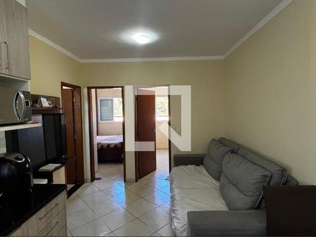Apto, Vila Assunção, 2 Quartos, 104 m2 Santo André