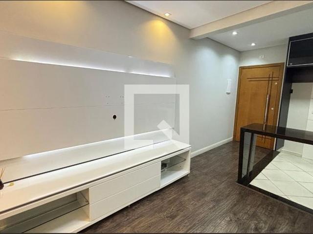 Apto, Vila Assunção, 2 Quartos, 110 m2 Santo André