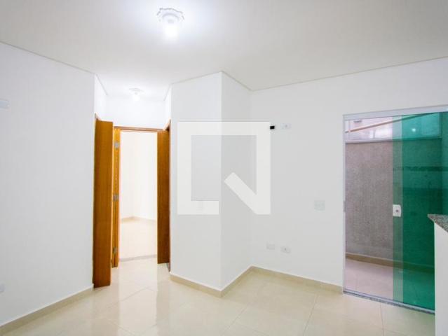 Apto, Vila Assunção, 2 Quartos, 37 m2 Santo André