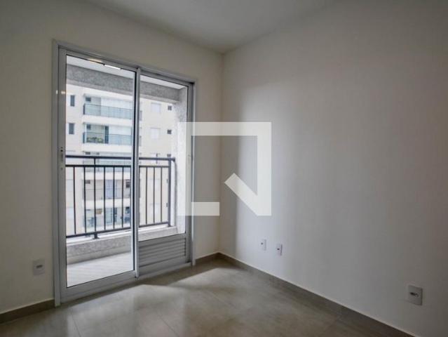 Apto, Vila Assunção, 2 Quartos, 40 m2 Santo André