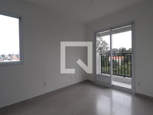 Apto, Vila Assunção, 2 Quartos, 40 m2 Santo André