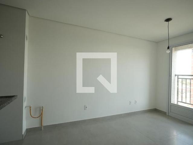 Apto, Vila Assunção, 2 Quartos, 40 m2 Santo André