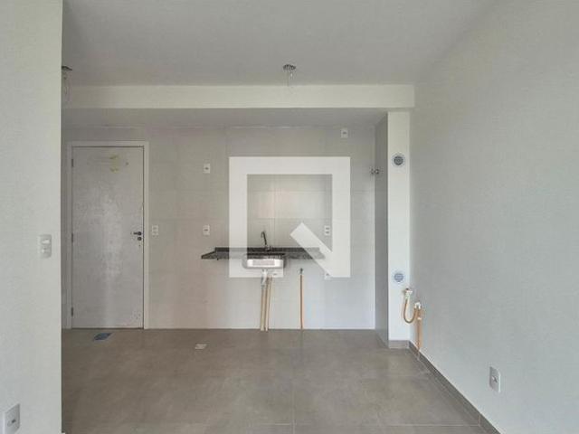 Apto, Vila Assunção, 2 Quartos, 40 m2 Santo André