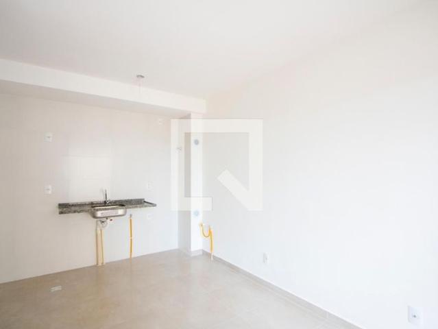Apto, Vila Assunção, 2 Quartos, 40 m2 Santo André