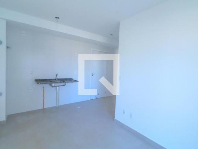 Apto, Vila Assunção, 2 Quartos, 40 m2 Santo André