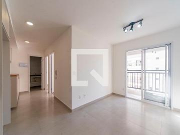Apto, Vila Assunção, 2 Quartos, 41 m2 Santo André