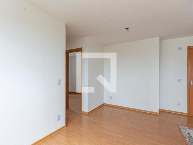Apto, Vila Assunção, 2 Quartos, 43 m2 Santo André