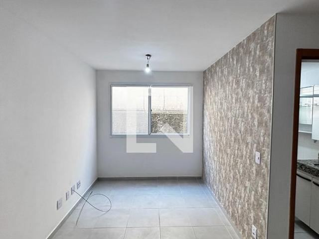 Apto, Vila Assunção, 2 Quartos, 43 m2 Santo André