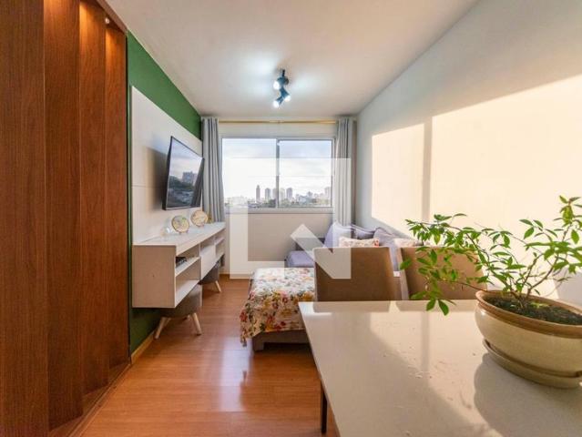 Apto, Vila Assunção, 2 Quartos, 44 m2 Santo André