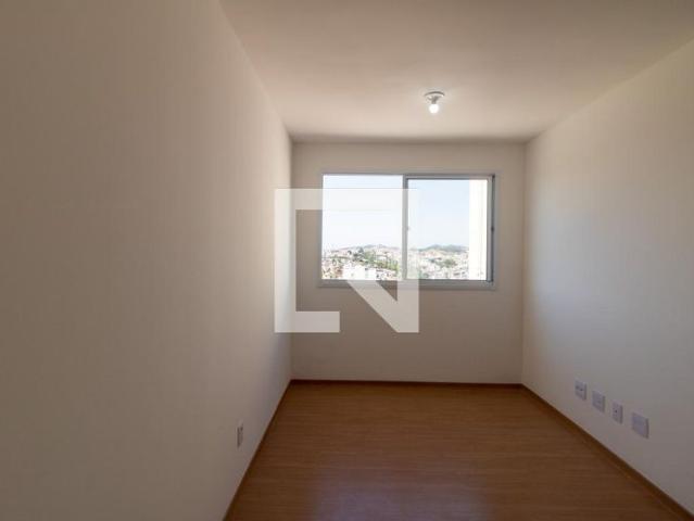 Apto, Vila Assunção, 2 Quartos, 44 m2 Santo André