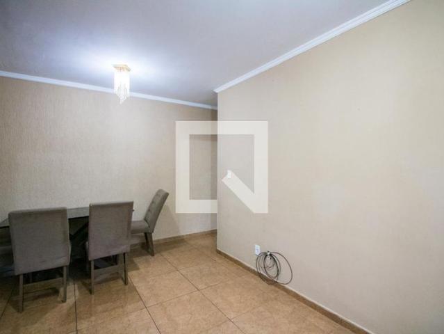Apto, Vila Assunção, 2 Quartos, 46 m2 Santo André