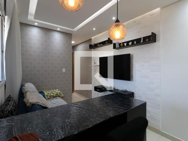 Apto, Vila Assunção, 2 Quartos, 47 m2 Santo André