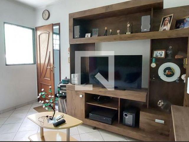Apto, Vila Assunção, 2 Quartos, 47 m2 Santo André