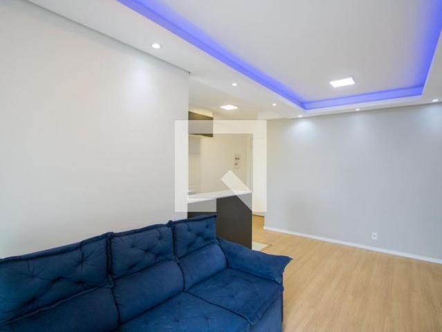 Apto, Vila Assunção, 2 Quartos, 49 m2 Santo André
