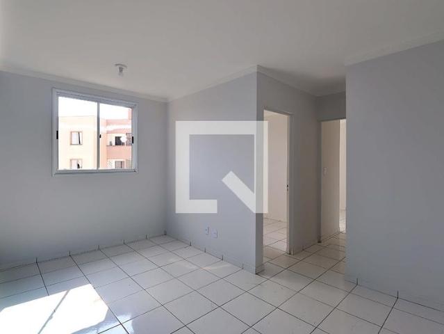 Apto, Vila Assunção, 2 Quartos, 49 m2 Santo André