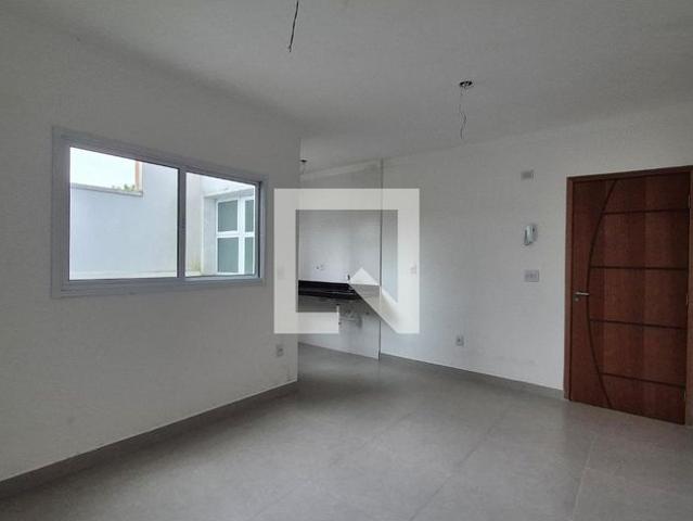 Apto, Vila Assunção, 2 Quartos, 49 m2 Santo André