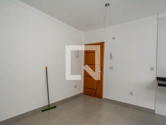 Apto, Vila Assunção, 2 Quartos, 50 m2 Santo André