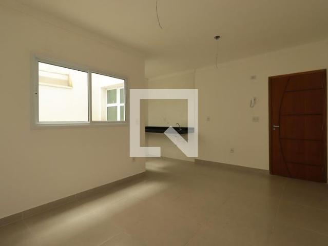Apto, Vila Assunção, 2 Quartos, 50 m2 Santo André