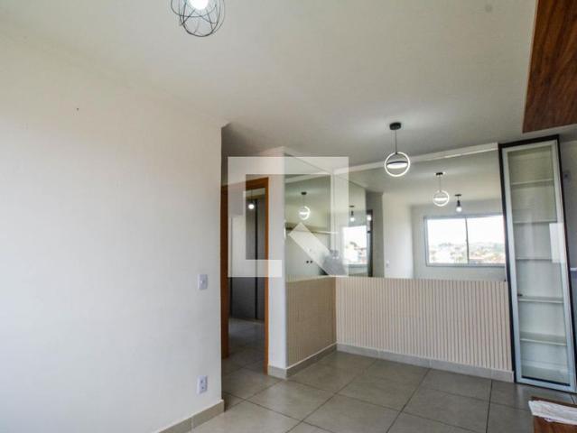 Apto, Vila Assunção, 2 Quartos, 50 m2 Santo André