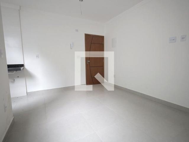 Apto, Vila Assunção, 2 Quartos, 51 m2 Santo André