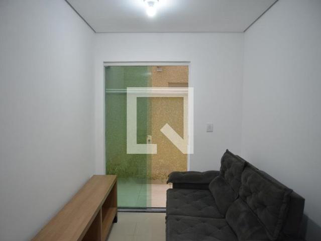 Apto, Vila Assunção, 2 Quartos, 52 m2 Santo André