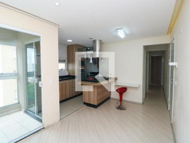 Apto, Vila Assunção, 2 Quartos, 52 m2 Santo André