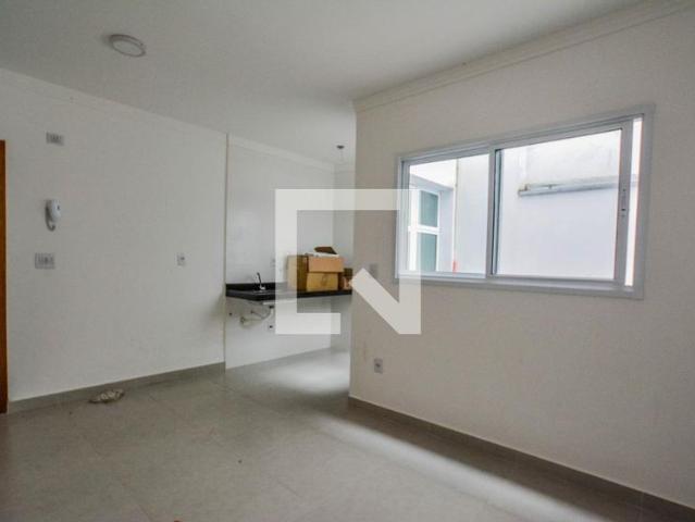 Apto, Vila Assunção, 2 Quartos, 52 m2 Santo André